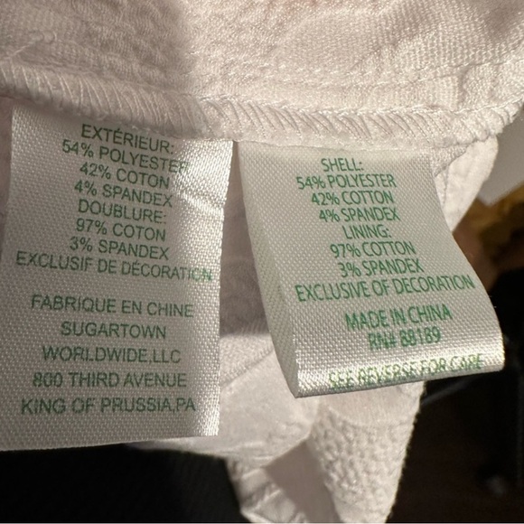 Lily Pulitzer Kipton Romper - Picture 9 of 14